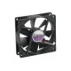 Konektikpc Ventilateur de boitier 12 volts 3 fils - 92x92x25mm