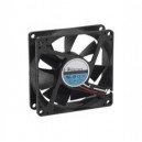 Konektikpc Ventilateur Extra Silencieux - 80x80x25