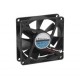 Konektikpc Ventilateur Extra Silencieux - 80x80x25