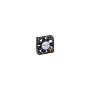 Konektikpc Ventilateur lubrifié à vie - 40x40x10