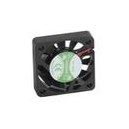 Konektikpc Ventilateur pour hub 5 volts 2 fils 40x40x10mm