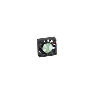 Konektikpc Ventilateur pour hub 5 volts 2 fils 40x40x10mm