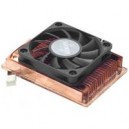 Konektikpc Ventirad Cuivre pour XEON en Socket 771 pour chassis 1U