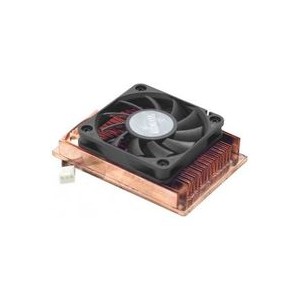 Konektikpc Ventirad Cuivre pour XEON en Socket 771 pour chassis 1U