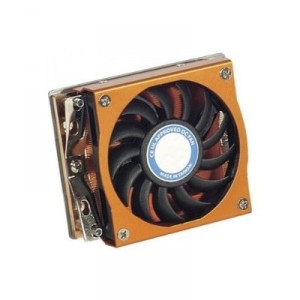 Konektikpc Ventirad en Cuivre INTEL P4 478 extra slim pour châssis 1U