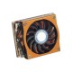 Konektikpc Ventirad en Cuivre INTEL P4 478 extra slim pour châssis 1U
