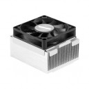 Konektikpc Ventirad INTEL P4 socket 478 compact - ventilateur 70mm