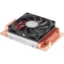 Konektikpc Ventirad Slim Athlon64/FX/Opteron Socket AM2 chassis 1U