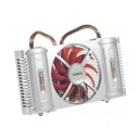 Konektikpc Ventirad TURBO2 avec Heat Pipe pour carte vidéo ATI  Nvidia