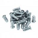Konektikpc Vis pour ventilateur PC (50 pieces)