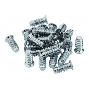 Konektikpc Vis pour ventilateur PC (50 pieces)