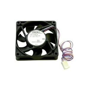 Lindy Electronics Lindy - Ventilateur CPU Papst 70x70x15mm Ventilateur CPU