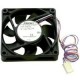 Lindy Electronics Lindy - Ventilateur CPU Papst 70x70x15mm Ventilateur CPU