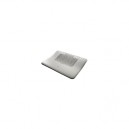 Logitech Cooling Pad N120 Refroidisseur d'ordinateur portable