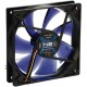Noiseblocker BlackSilent Fan XL1 (Rev.3) Ventilateur de refroidissement du boîtier