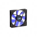 Noiseblocker Ventilateur 120 mm - PWM - NB-BlackSilentFan XLP - Version Boite Ventilateur de refroidissement du boîtier