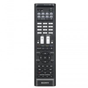 Sony ANTEC TRICOOL 80MM DBB (RMVL610T.CE7)