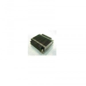 Supermicro SNK-P0037P - Processor heatsink - (Socket 1366) CPU Heatsink