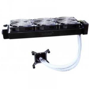 Swiftech H2O Kit watercooling for CPU-220 Liquid Cooling Kit EDGE