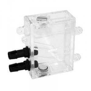 Swiftech MCRES Micro Revision 2 - Tank Cooling System Liquid Cooling Kit