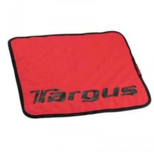 Targus - TXZ013EU - Heat Defence Panel - Tapis de refroidissement pour Ordinateur Portable 15" - Rou... Refroidisseur d'ordinat