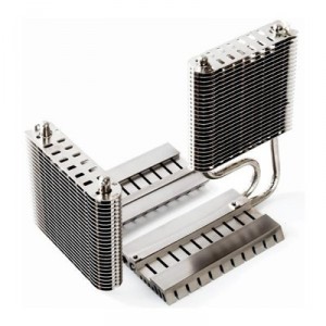 Thermalright Heatsink for graphics-R1 4890/4870 VRM cooling video card