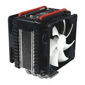 Thermaltake CL-P0564 Cooling Fan Case, CPU Fan, Noise Reducer, Fan