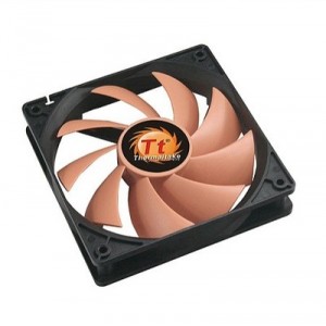 THERMALTAKE Tt Smart Fan 80mm VR Control Ventilateur de refroidissement du boîtier