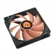 THERMALTAKE Tt Smart Fan 80mm VR Control Ventilateur de refroidissement du boîtier