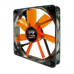 Xigmatek Xlf-F1453 Ventilateur de refroidissement du boîtier