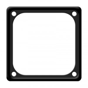 Xilence - Rubber Frame for 60mm Fan