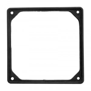 Xilence - Rubber Frame for 80mm Fan