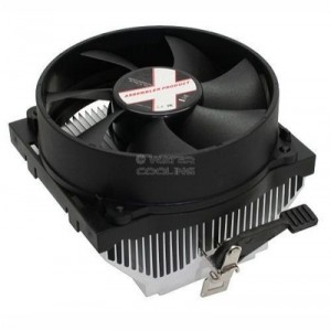 XILENCE Frozen Fighter AM2 Ventilateur CPU