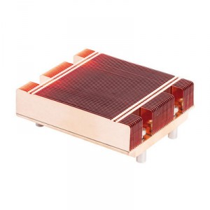 Xilence - Radiateur serveur Intel LGA771 Dempsey Radiateur