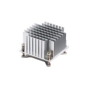 Xilence - Radiateur serveur Intel Pentium M Aluminium Radiateur