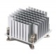 Xilence - Radiateur serveur Intel Pentium M Aluminium Radiateur