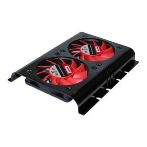 Xilence (XI-56 654) Hard Drive Cooler