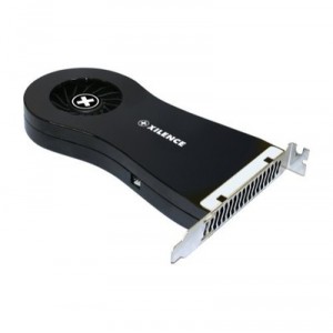 Xilence - Ventilateur Port PCI