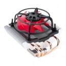 Xilence XilentBlade PRO REV2 Soc.AM2/478/754/775/939/940
