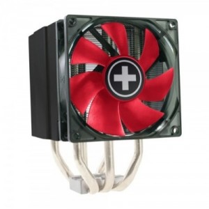 Xilence - Xilent Blade - Ventilateur LGA 775, 478, 754, 939, 940, AM2