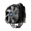 Zalman Tech (CNPS10X) Ventilateur CPU, Ventilateur, Radiateur avec ventilateur