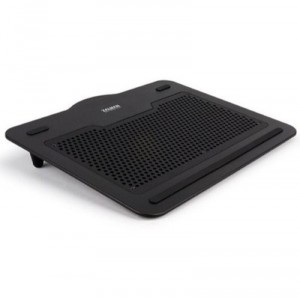 Zalman Tech Zalman - Refroidisseur pour Portable 12'' - ZM-NC1500 Mini - Noir Refroidisseur d'ordinateur portable