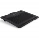 Zalman Tech Zalman - Refroidisseur pour Portable 12'' - ZM-NC1500 Mini - Noir Refroidisseur d'ordinateur portable