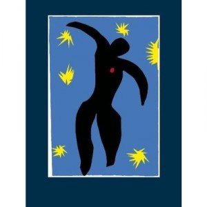 Henri Matisse Jazz /anglais - Katrin Wiethege