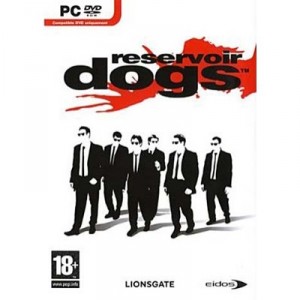 Reservoir Dogs pour Windows