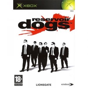 Reservoir Dogs for Xbox