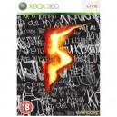 Resident Evil 5 - Edition Collector pour Xbox 360