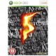 Resident Evil 5 - Edition Collector pour Xbox 360