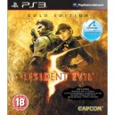 Resident Evil: Gold - Move Edition [UK Import] - Jeu PS3