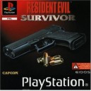 Resident Evil Survivor - Jeu PS1